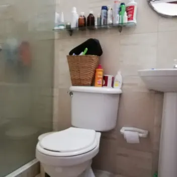 #540 - Casa en conjunto cerrado en Cúcuta en venta de 140m², 4 habitaciones y 1 parqueadero - 10