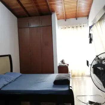#540 - Casa en conjunto cerrado en Cúcuta en venta de 140m², 4 habitaciones y 1 parqueadero - 6