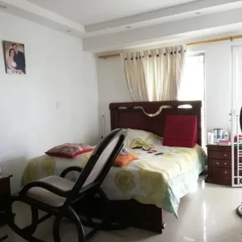 #540 - Casa en conjunto cerrado en Cúcuta en venta de 140m², 4 habitaciones y 1 parqueadero - 7