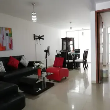 #540 - Casa en conjunto cerrado en Cúcuta en venta de 140m², 4 habitaciones y 1 parqueadero - 3