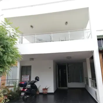 #540 - Casa en conjunto cerrado en Cúcuta en venta de 140m², 4 habitaciones y 1 parqueadero - 2
