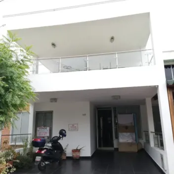 #540 - Casa en conjunto cerrado en Cúcuta en venta de 140m², 4 habitaciones y 1 parqueadero - 1