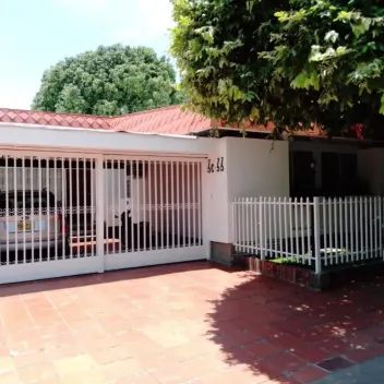 #542 - Casa en Cúcuta en venta de 270m², 3 habitaciones y 1 parqueadero - 1