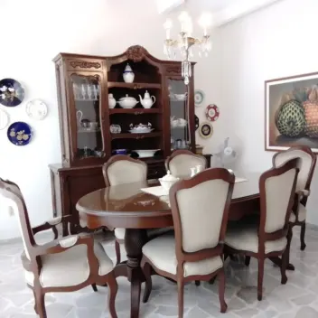 #542 - Casa en Cúcuta en venta de 270m², 3 habitaciones y 1 parqueadero - 3