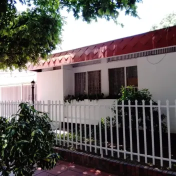 #542 - Casa en Cúcuta en venta de 270m², 3 habitaciones y 1 parqueadero - 2