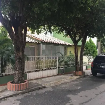 #543 - Casa en Cúcuta en venta de 80m², 5 habitaciones y 3 parqueaderos - 11