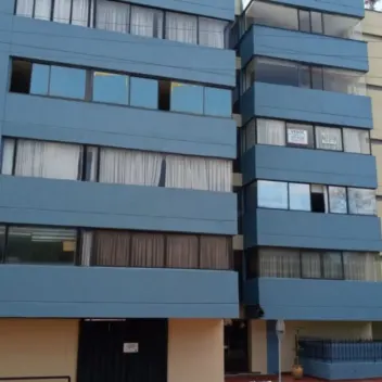 #544 - Apartamento en Cúcuta en venta de 115m², 3 habitaciones y 1 parqueadero - 1