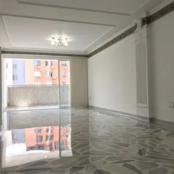 #545 - Apartamento en Cúcuta en venta de 101m², 2 habitaciones y 1 parqueadero - 2