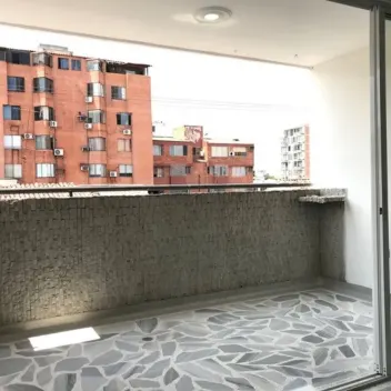 #545 - Apartamento en Cúcuta en venta de 101m², 2 habitaciones y 1 parqueadero - 7
