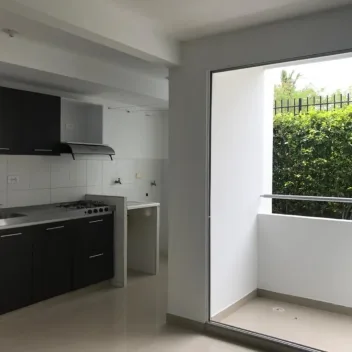 #547 - Apartamento en Cúcuta en venta de 68m², 3 habitaciones y 1 parqueadero - 3
