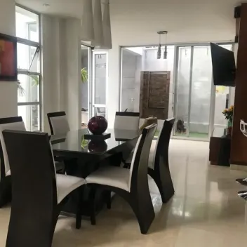 #549 - Casa en conjunto cerrado en Los Patios en venta de 330m², 3 habitaciones y 5 parqueaderos - 7