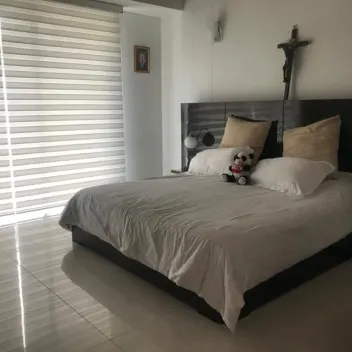 #549 - Casa en conjunto cerrado en Los Patios en venta de 330m², 3 habitaciones y 5 parqueaderos - 3