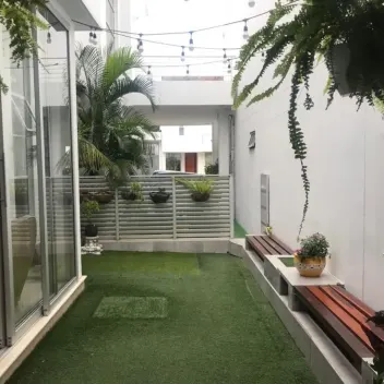 #549 - Casa en conjunto cerrado en Los Patios en venta de 330m², 3 habitaciones y 5 parqueaderos - 12