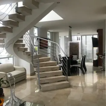 #549 - Casa en conjunto cerrado en Los Patios en venta de 330m², 3 habitaciones y 5 parqueaderos - 6