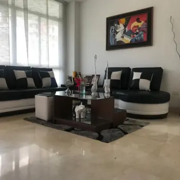 #549 - Casa en conjunto cerrado en Los Patios en venta de 330m², 3 habitaciones y 5 parqueaderos - 13