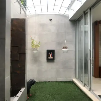 #549 - Casa en conjunto cerrado en Los Patios en venta de 330m², 3 habitaciones y 5 parqueaderos - 10