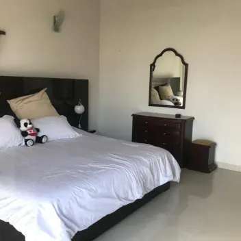 #549 - Casa en conjunto cerrado en Los Patios en venta de 330m², 3 habitaciones y 5 parqueaderos - 4