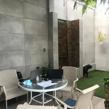 #549 - Casa en conjunto cerrado en Los Patios en venta de 330m², 3 habitaciones y 5 parqueaderos - 8