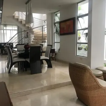 #549 - Casa en conjunto cerrado en Los Patios en venta de 330m², 3 habitaciones y 5 parqueaderos - 9