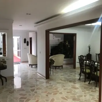 #550 - Casa en conjunto cerrado en Cúcuta en venta de 366m², 5 habitaciones y 3 parqueaderos - 6