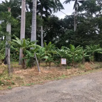 #553 - Lote en Cúcuta en venta de 1250m² - 3