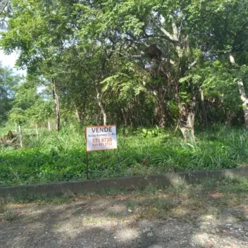 #556 - Lote en venta en Villa del Rosario de 1003m² - 1