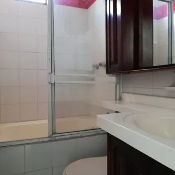 #559 - Apartamento en Villa del Rosario en venta de 122m², 3 habitaciones y 1 parqueadero - 8