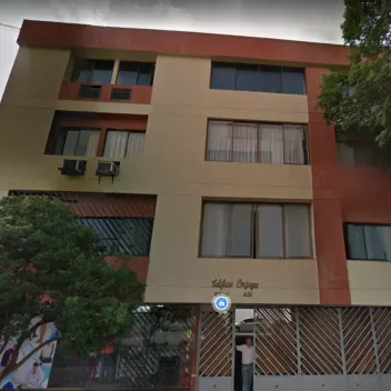 #559 - Apartamento en Villa del Rosario en venta de 122m², 3 habitaciones y 1 parqueadero - 1