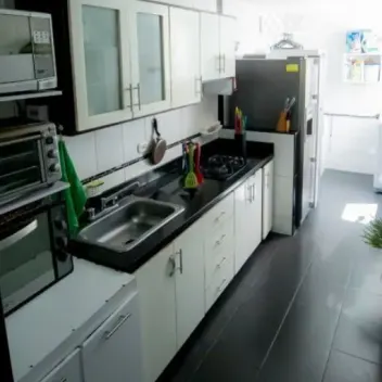 #561 - Apartamento en Cúcuta en venta de 102m², 3 habitaciones y 2 parqueaderos - 2