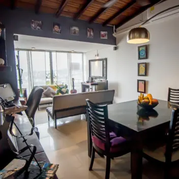 #561 - Apartamento en Cúcuta en venta de 102m², 3 habitaciones y 2 parqueaderos - 13
