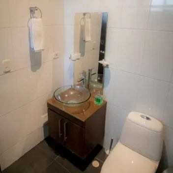 #561 - Apartamento en Cúcuta en venta de 102m², 3 habitaciones y 2 parqueaderos - 7