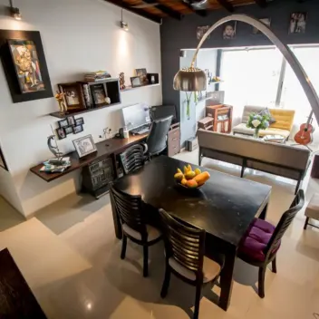 #561 - Apartamento en Cúcuta en venta de 102m², 3 habitaciones y 2 parqueaderos - 14