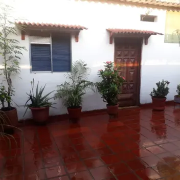 #563 - Casa en Cúcuta en venta de 100m², 4 habitaciones y 1 parqueadero - 1