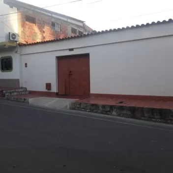 #563 - Casa en Cúcuta en venta de 100m², 4 habitaciones y 1 parqueadero - 3