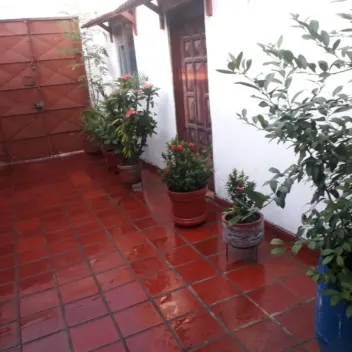 #563 - Casa en Cúcuta en venta de 100m², 4 habitaciones y 1 parqueadero - 2