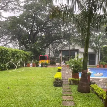 #568 - Casa en conjunto cerrado en Villa del Rosario en venta de 280m², 2 habitaciones y 2 parqueaderos - 12