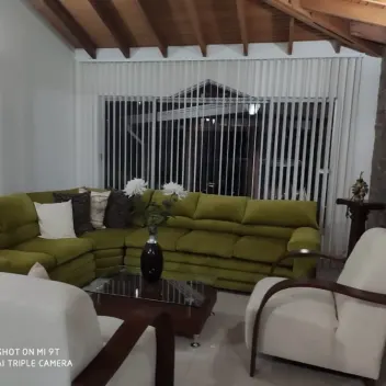 #569 - Casa en conjunto cerrado en Cúcuta en venta de 200m², 3 habitaciones y 2 parqueaderos - 11