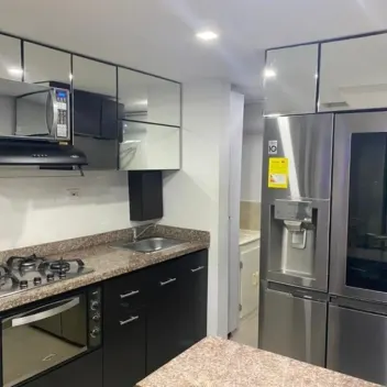 #571 - Apartamento en Cúcuta en venta de 68m², 3 habitaciones y 1 parqueadero - 12