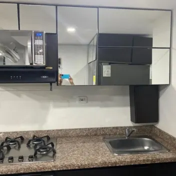 #571 - Apartamento en Cúcuta en venta de 68m², 3 habitaciones y 1 parqueadero - 9