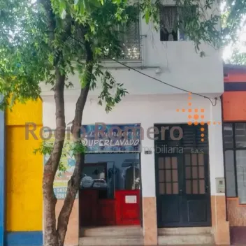 #572 - Casa en Cúcuta en venta de 110m², 3 habitaciones - 1