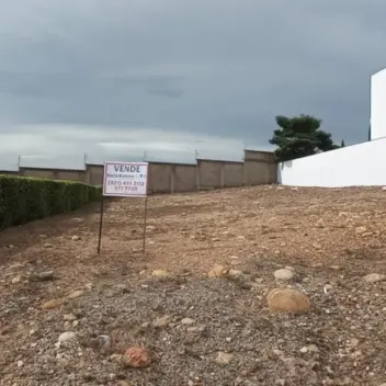 #573 - Lote en Villa del Rosario en venta de 700m² - 1