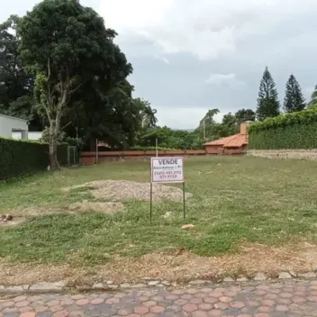 #574 - Lote en Cúcuta en venta de 690m² - 1