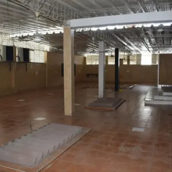 #576 - Casa en Cúcuta en venta de 789m², 2 habitaciones y 2 parqueaderos - 10