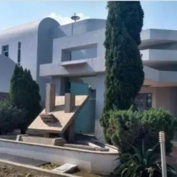 #577 - Casa en Cúcuta en venta de 800m², 3 habitaciones y 3 parqueaderos - 1