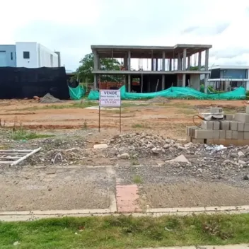 #580 - Lote en Cúcuta en venta de 530m² - 1