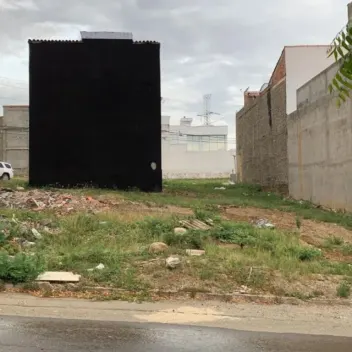#581 - Lote en Cúcuta en venta de 126m² - 2
