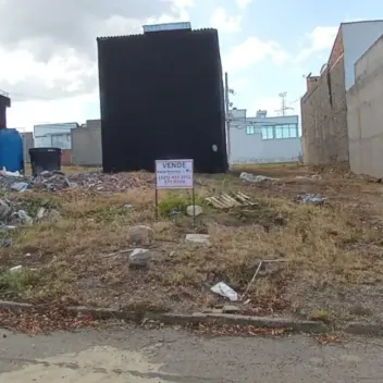 #582 - Lote en Cúcuta en venta de 126m² - 2