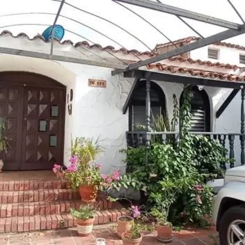 #584 - Casa en Cúcuta en venta de 278m², 4 habitaciones y 3 parqueaderos - 3