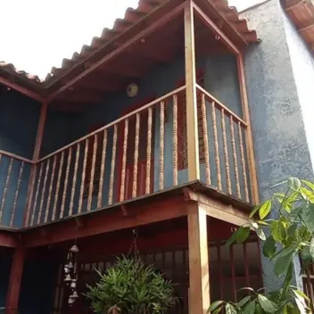 #584 - Casa en Cúcuta en venta de 278m², 4 habitaciones y 3 parqueaderos - 7