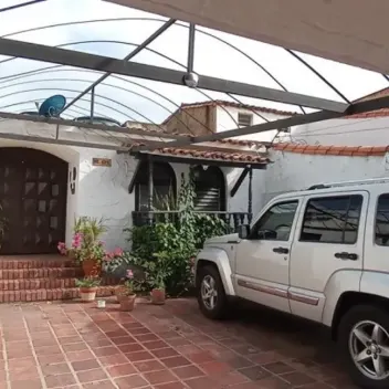 #584 - Casa en Cúcuta en venta de 278m², 4 habitaciones y 3 parqueaderos - 4